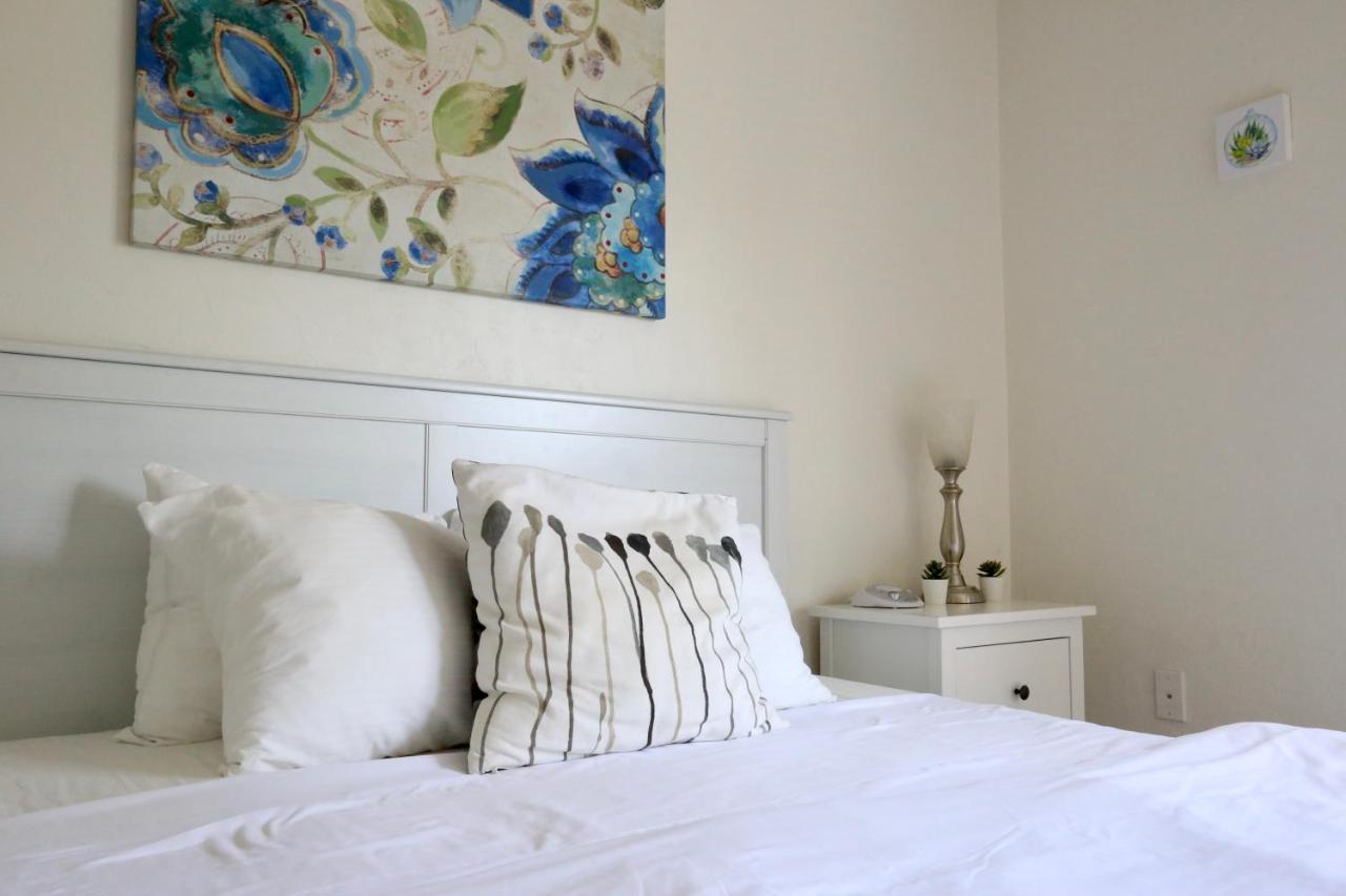 غينزفيل، فلوريدا Oaks Modern & Comfy Condo In The Perfect Location المظهر الخارجي الصورة