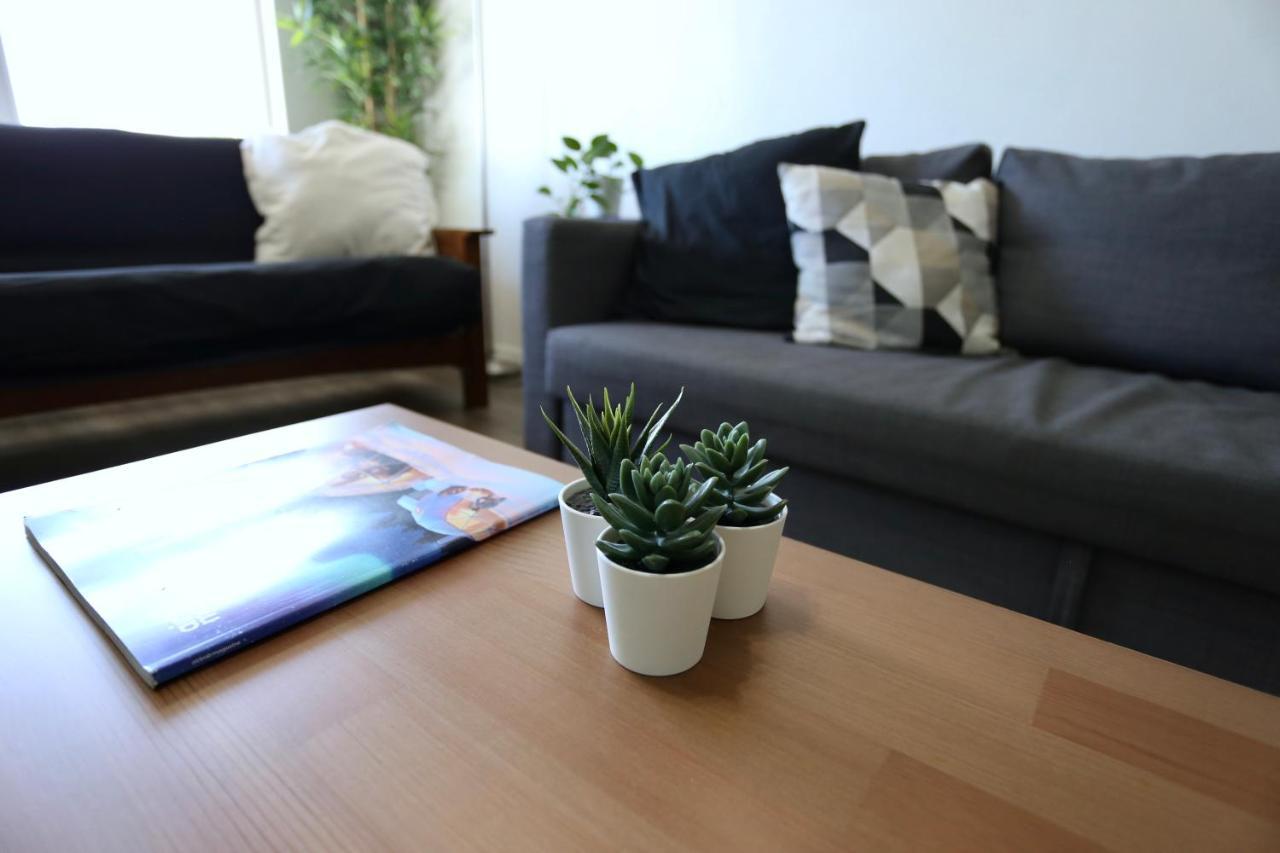غينزفيل، فلوريدا Oaks Modern & Comfy Condo In The Perfect Location المظهر الخارجي الصورة