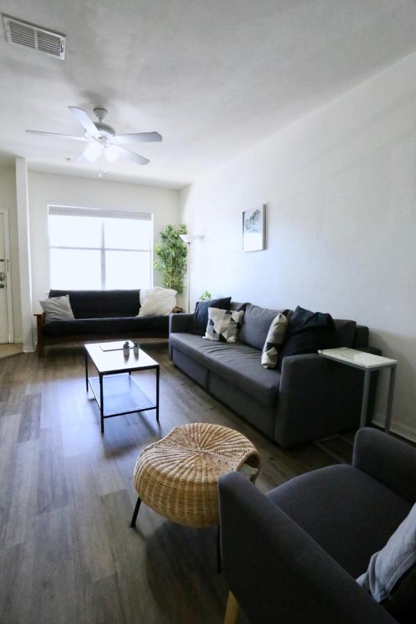 غينزفيل، فلوريدا Oaks Modern & Comfy Condo In The Perfect Location المظهر الخارجي الصورة