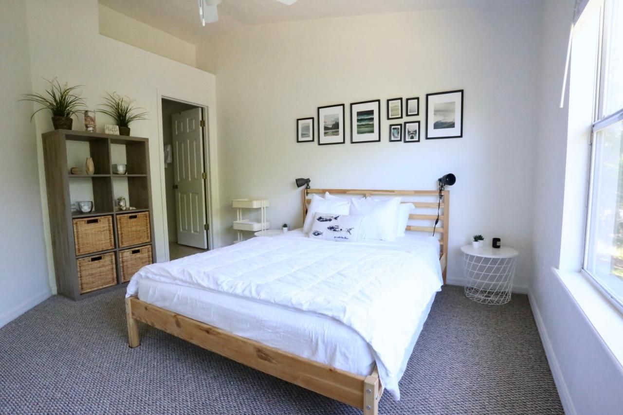 غينزفيل، فلوريدا Oaks Modern & Comfy Condo In The Perfect Location المظهر الخارجي الصورة