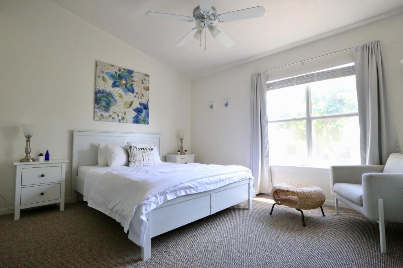 غينزفيل، فلوريدا Oaks Modern & Comfy Condo In The Perfect Location المظهر الخارجي الصورة